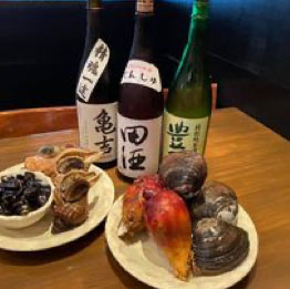 味の助