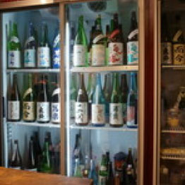酒母