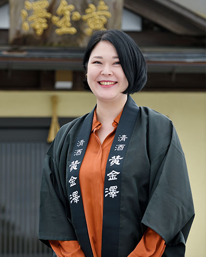 川名 由倫　氏