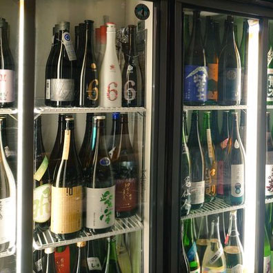 酒菜家