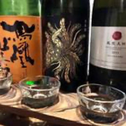 和酒酔処 わく
