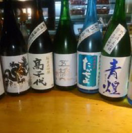 如月桃花 東口店