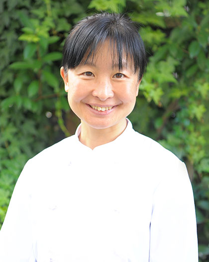 つくだ　さちこ　氏