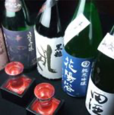 如月桃花 西口店