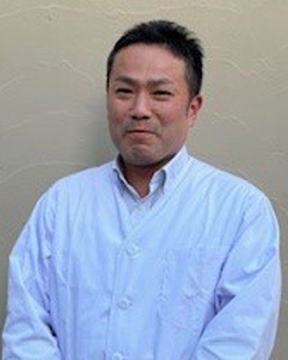 海原　大　氏