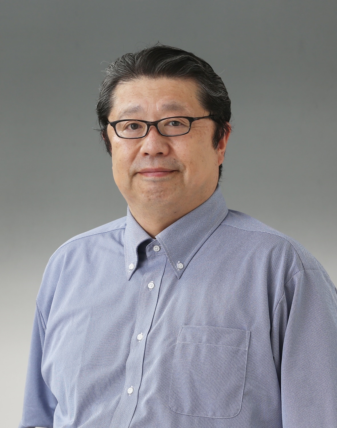 佐藤 一良 氏