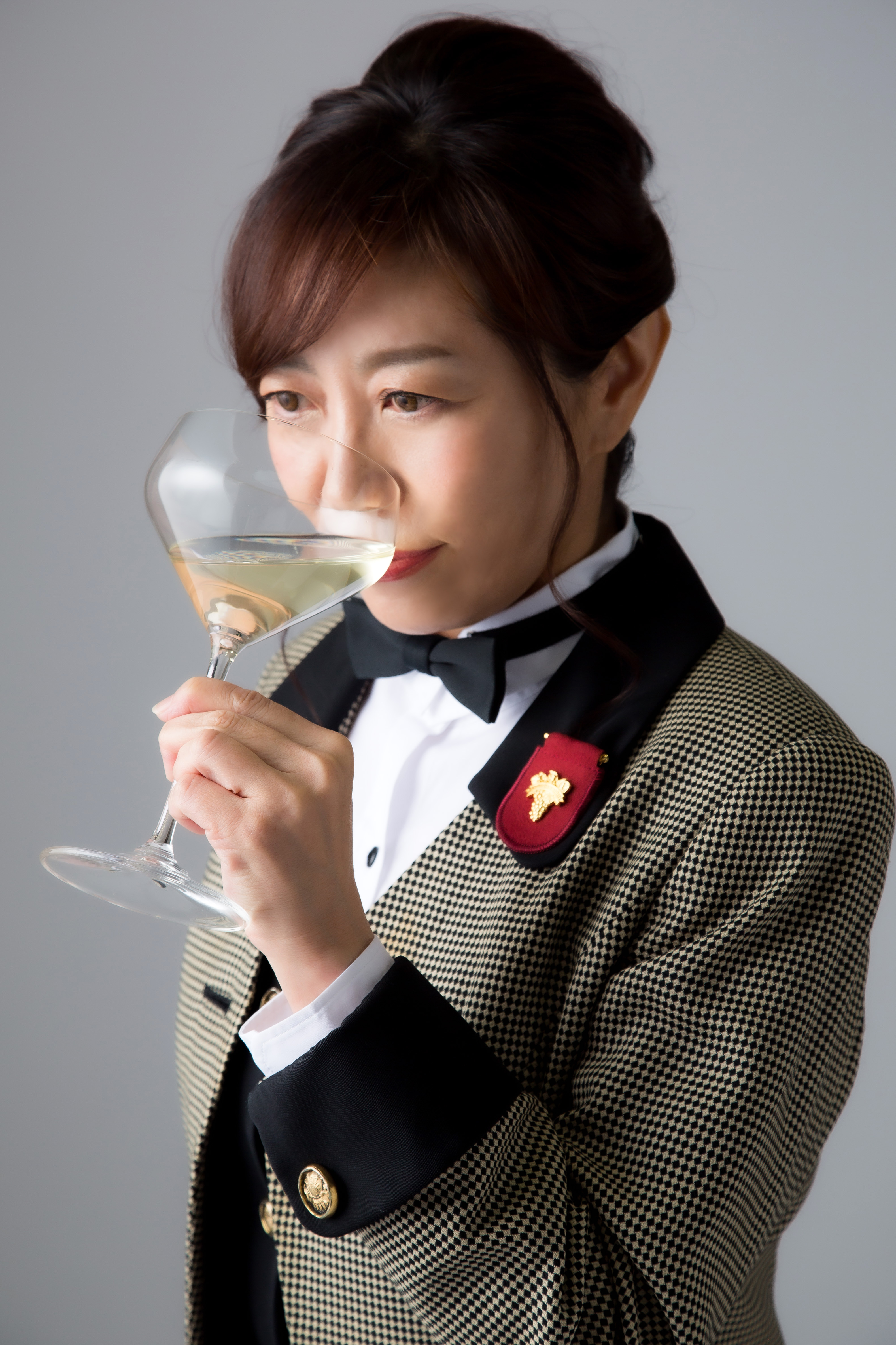 友田 晶子 氏